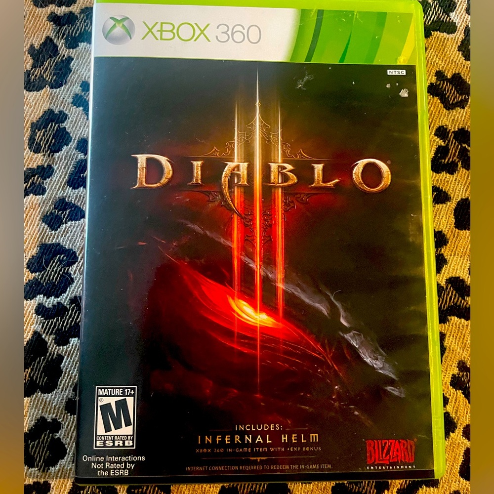 Diablo